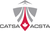 CATSA logo