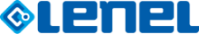 Lenel logo