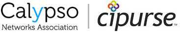 Calypso Networks and Cipurse logos