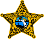 Columbia Country Sheriff logo