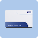 DESfire EV3 card