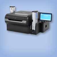 Element inkjet printer