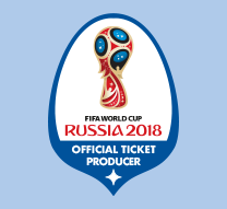 Official Ticket Producer to the World Cup