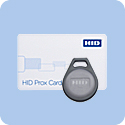 HID Prox cards