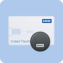 Indala® Proximity cards