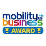 Mobility for Business Award Logo