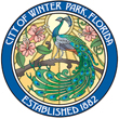 Winter Park, Florida city logo